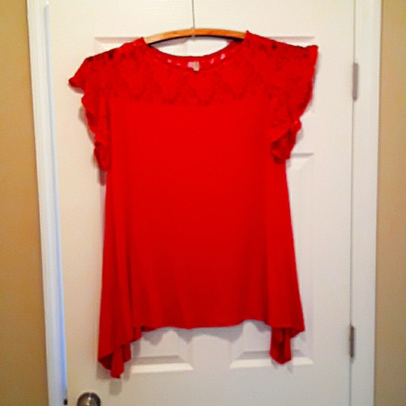 Emerald Tops - T shirt